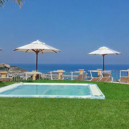 Piccolo 4* Parghelia