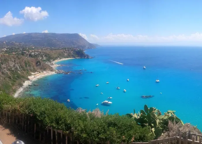 Piccolo מלון דירות 4*