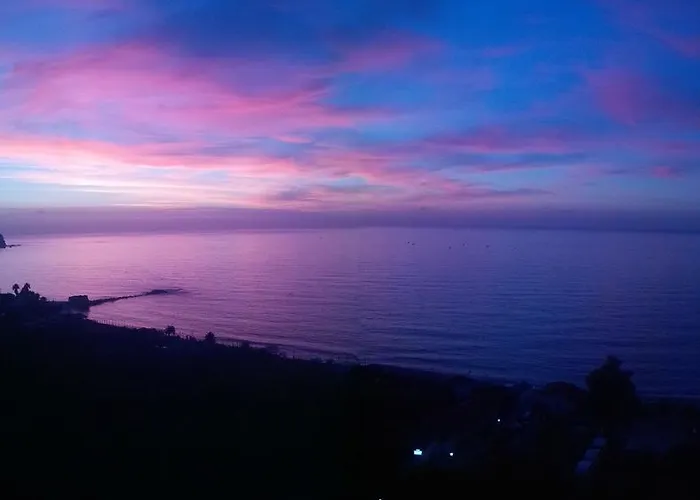 Piccolo פרגליה