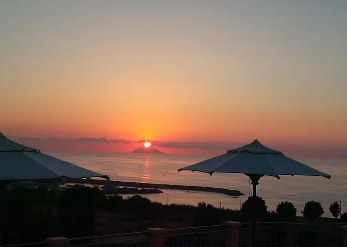 Piccolo Lägenhetshotell