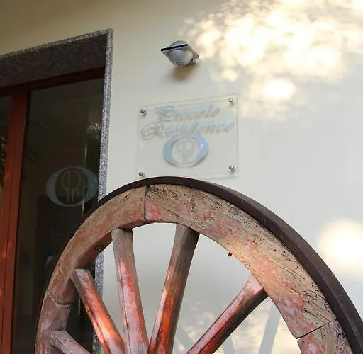 Piccolo 4* פרגליה