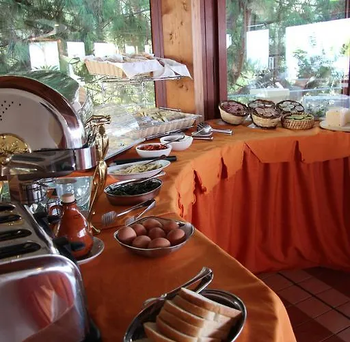 Piccolo 4* Parghelia