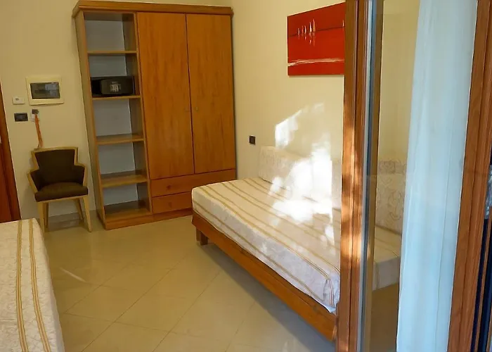 Piccolo Aparthotel Parghelia