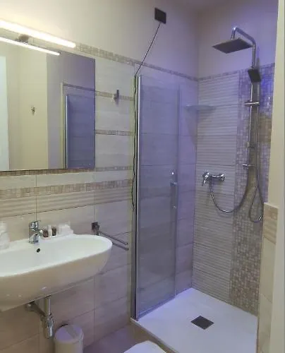 Aparthotel Piccolo Parghelia