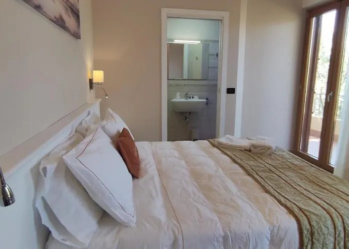 Lägenhetshotell Piccolo