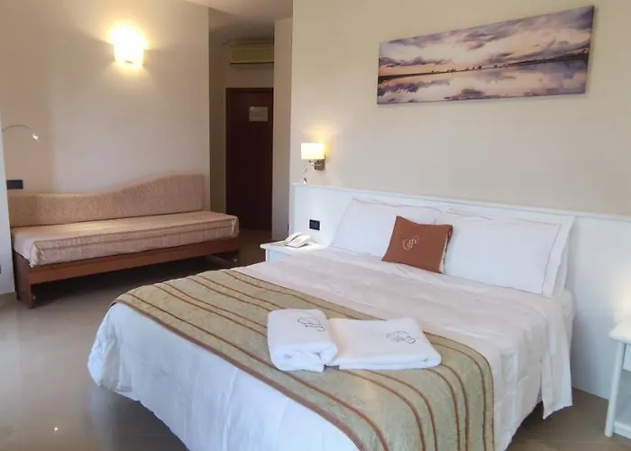 Piccolo Aparthotel Parghelia