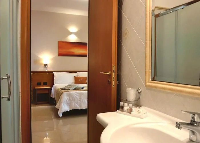 Aparthotel Piccolo 4*