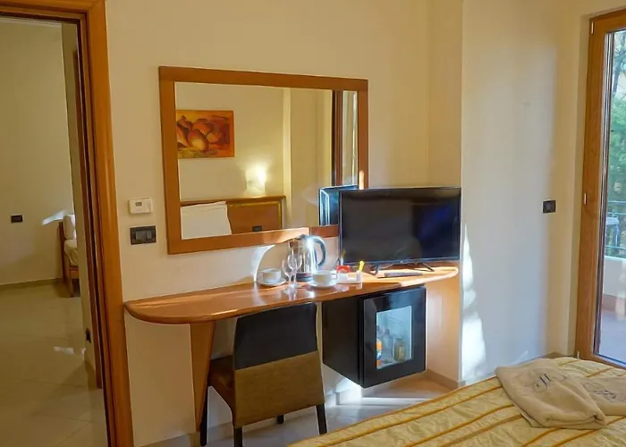 Piccolo 4* Parghelia