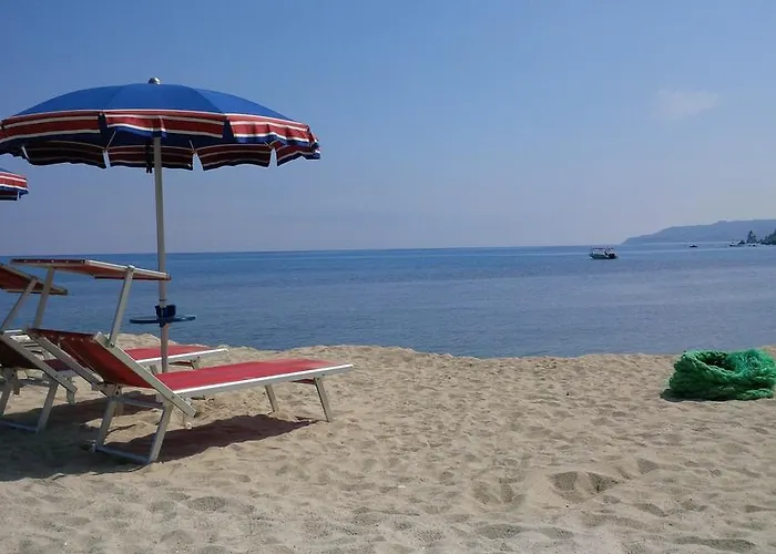 Piccolo Aparthotel Parghelia