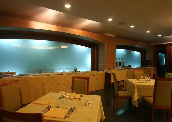 Lägenhetshotell Piccolo Parghelia