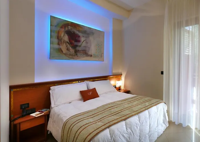 Piccolo Aparthotel Parghelia