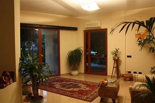 Aparthotel Piccolo Parghelia