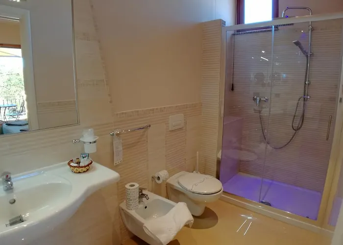 Aparthotel Piccolo 4*