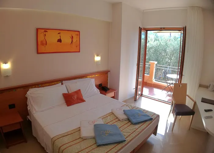 Piccolo Aparthotel Parghelia