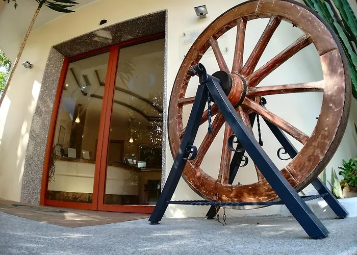 Aparthotel Piccolo 4*