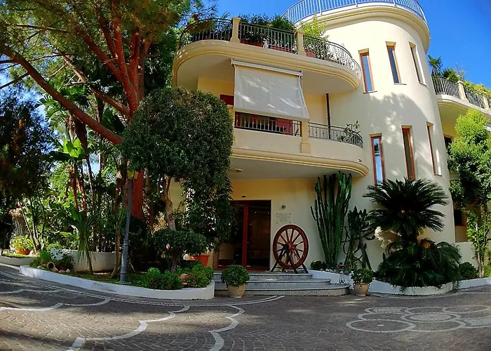 Piccolo 4* Parghelia