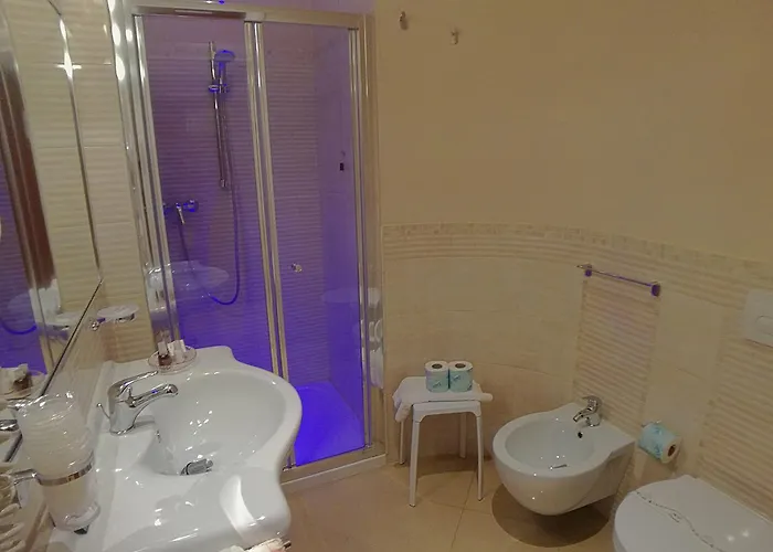 Aparthotel Piccolo 4*