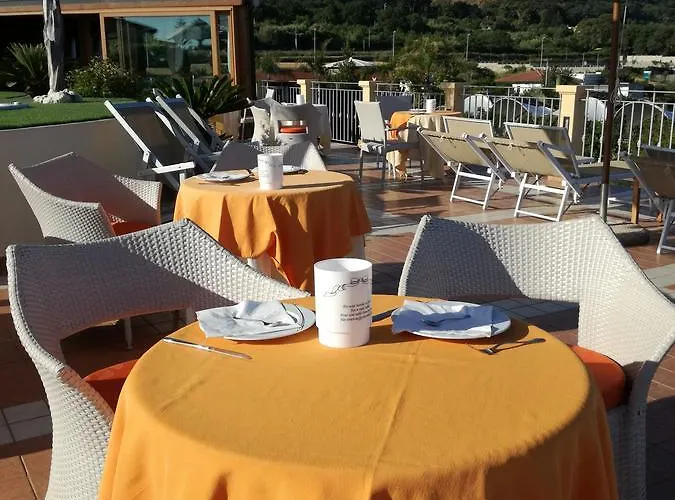 Lägenhetshotell Piccolo 4*