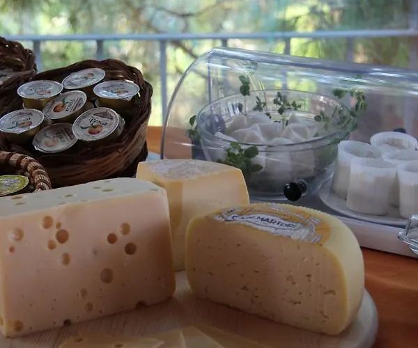 Lägenhetshotell Piccolo 4*