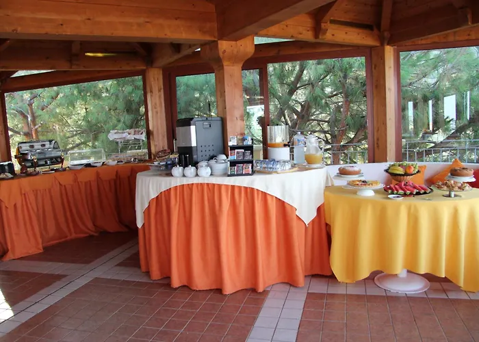 Aparthotel Piccolo Parghelia