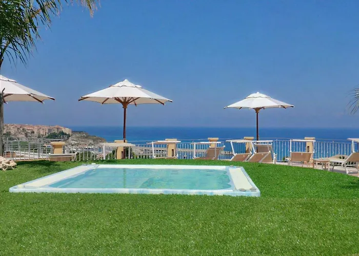 Piccolo 4* Parghelia