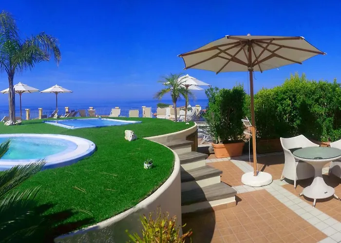 מלון דירות Piccolo