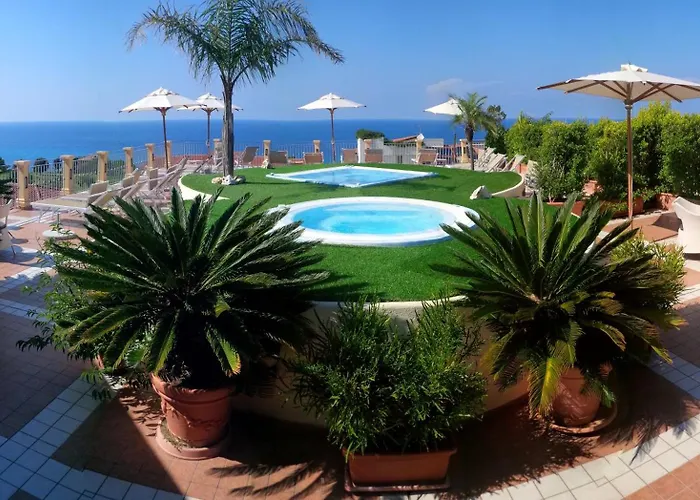 Piccolo 4* Parghelia